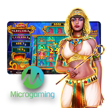 microgaming