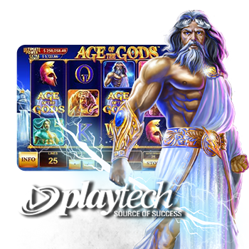 Playtech